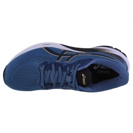 Asics GT-1000 12 skor 1011B631-401 blå 2