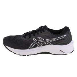 Asics GT-1000 11 skor 1012B197-001 svart 1