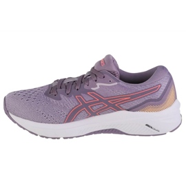 Asics GT-1000 11 W skor 1012B197-500 violett 1