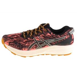 Asics Fuji Lite 3 1012B294-700 skor rosa 1