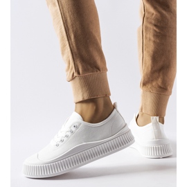 Vita Collepepe plattformssneakers 2