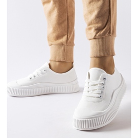 Vita Collepepe plattformssneakers 1