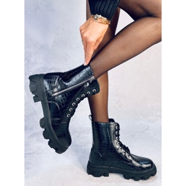 Will Svarta snörstövlar 2