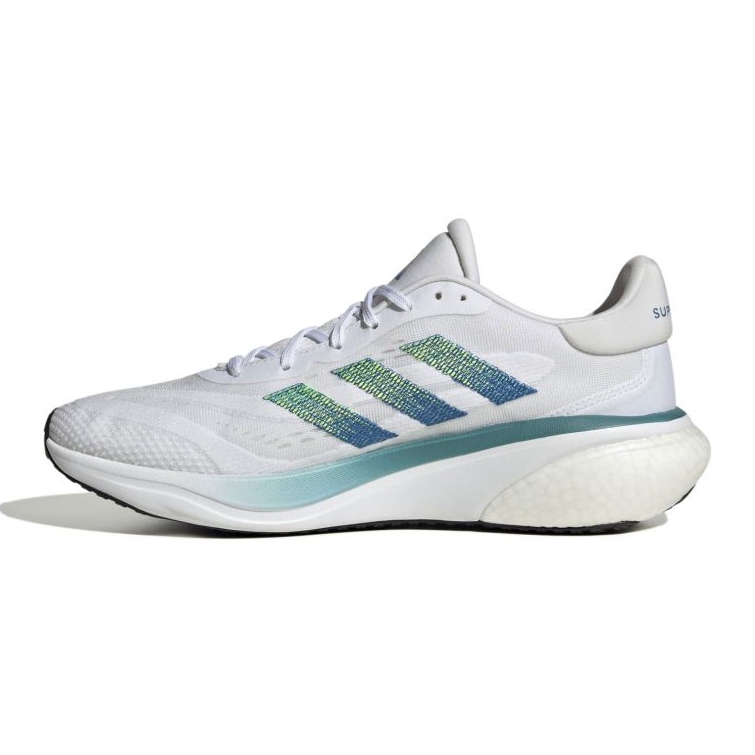 Adidas Supernova 3 HQ1806 löparskor vit 1