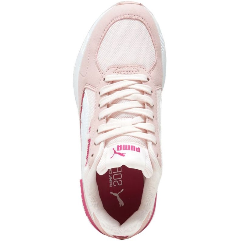 Puma Graviton Jr skor 381987 26 rosa 1