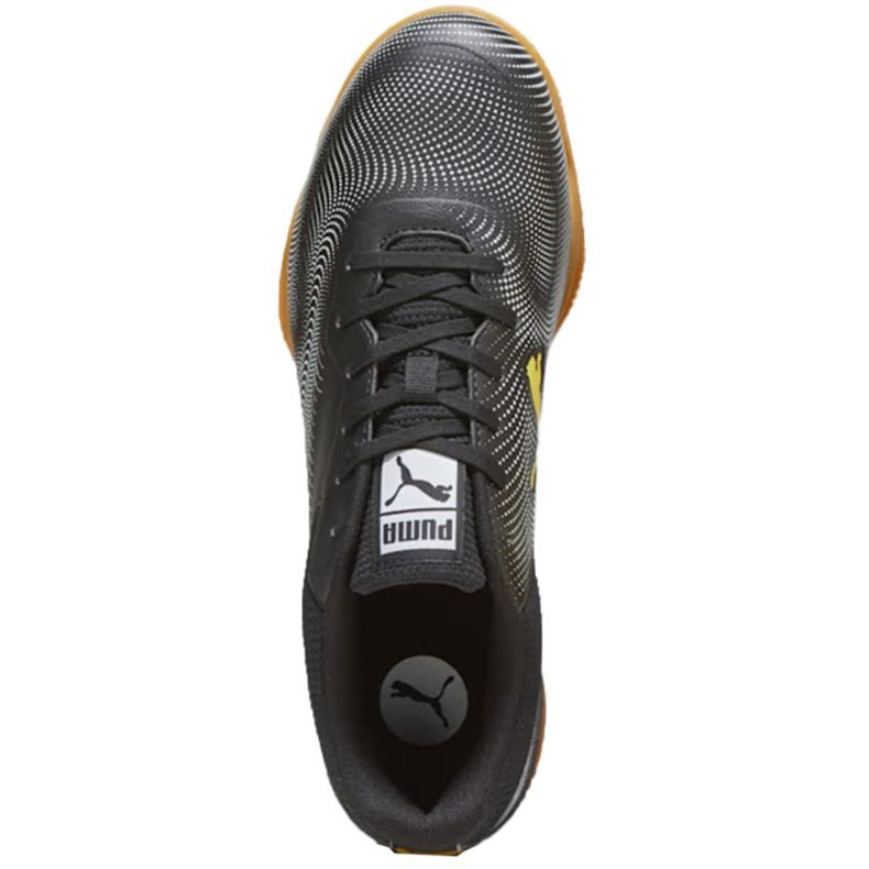 Puma Truco Iii It M 106892 09 fotbollsskor svart 1