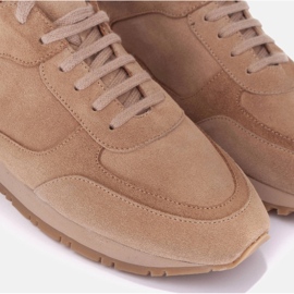 Marco Shoes Sport sneakers beige 2