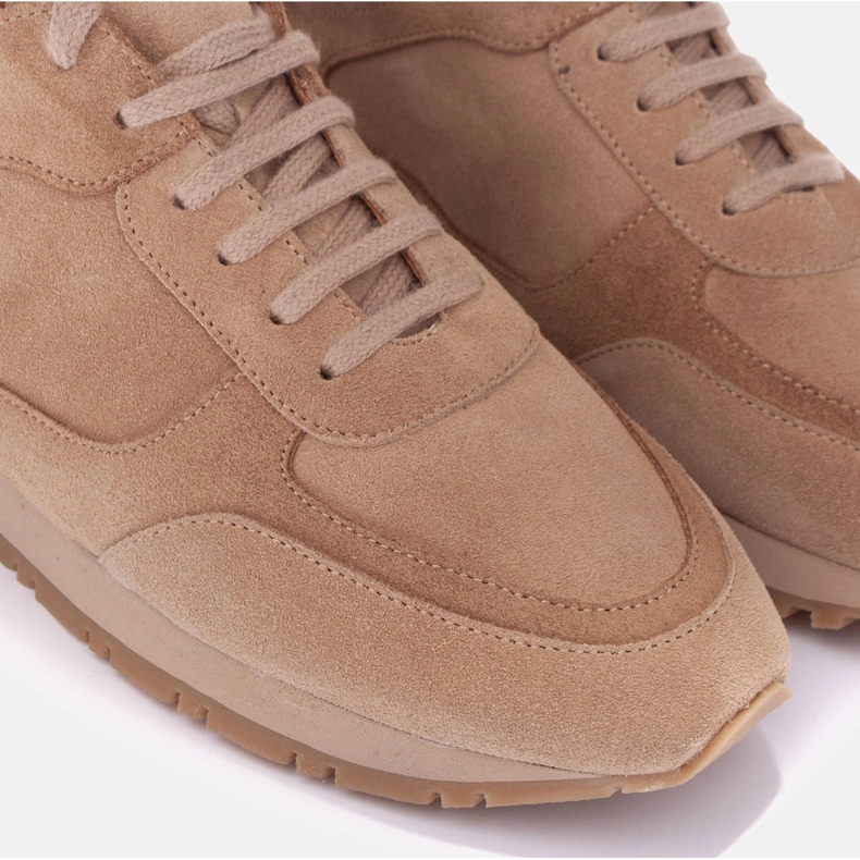 Marco Shoes Sport sneakers beige 2