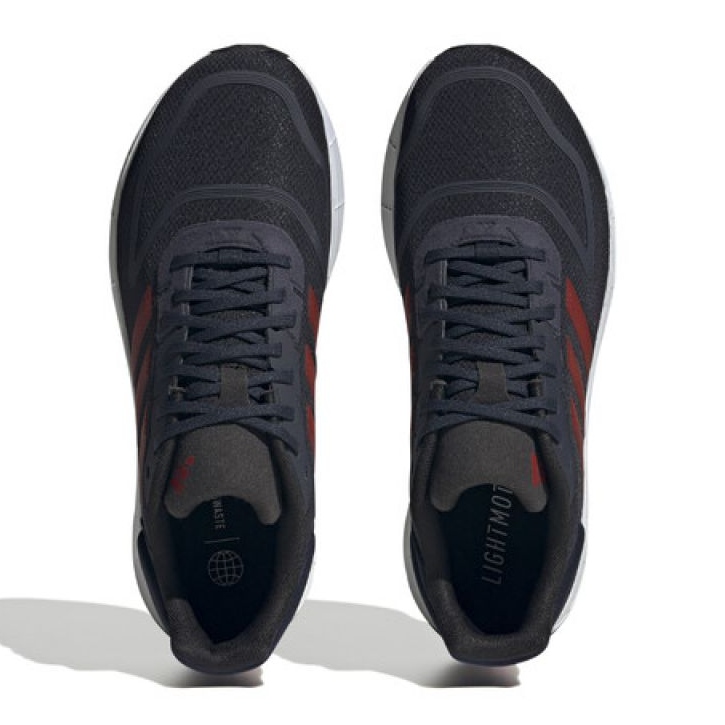 Adidas Duramo 10 HQ4129 skor blå 1