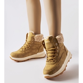 Bruna Lee Cooper LCJ-22-44-1361L stövlar 1