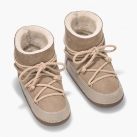 Inuiki Classic W 70101-007 skor beige 1