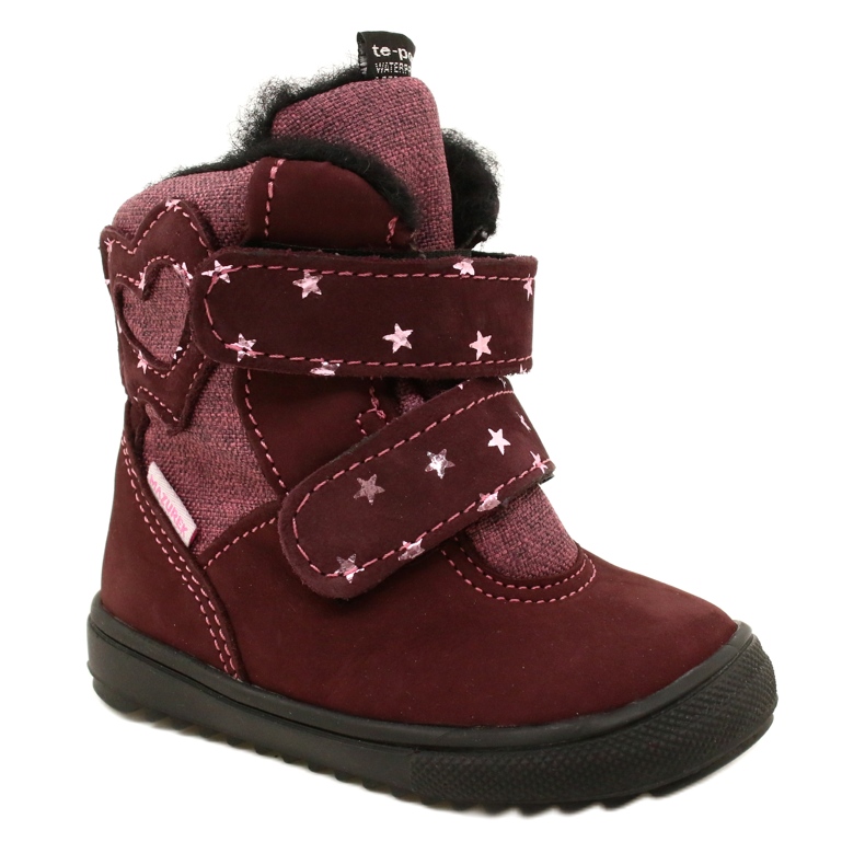 Mazurek Flickor röd 1