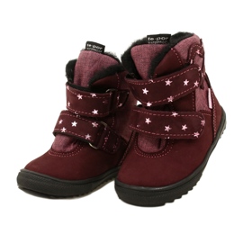 Mazurek Flickor röd 3