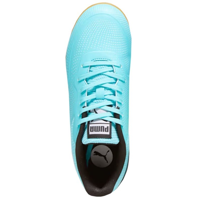 Puma Truco Iii It Jr 106935 08 fotbollsskor grön 1