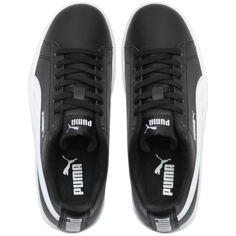 Puma Up skor 373600 01 svart 1