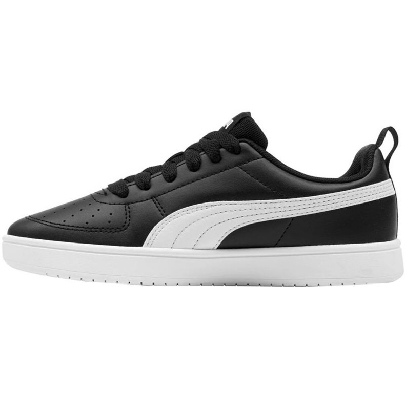 Puma Rickie skor 384311 11 svart 1