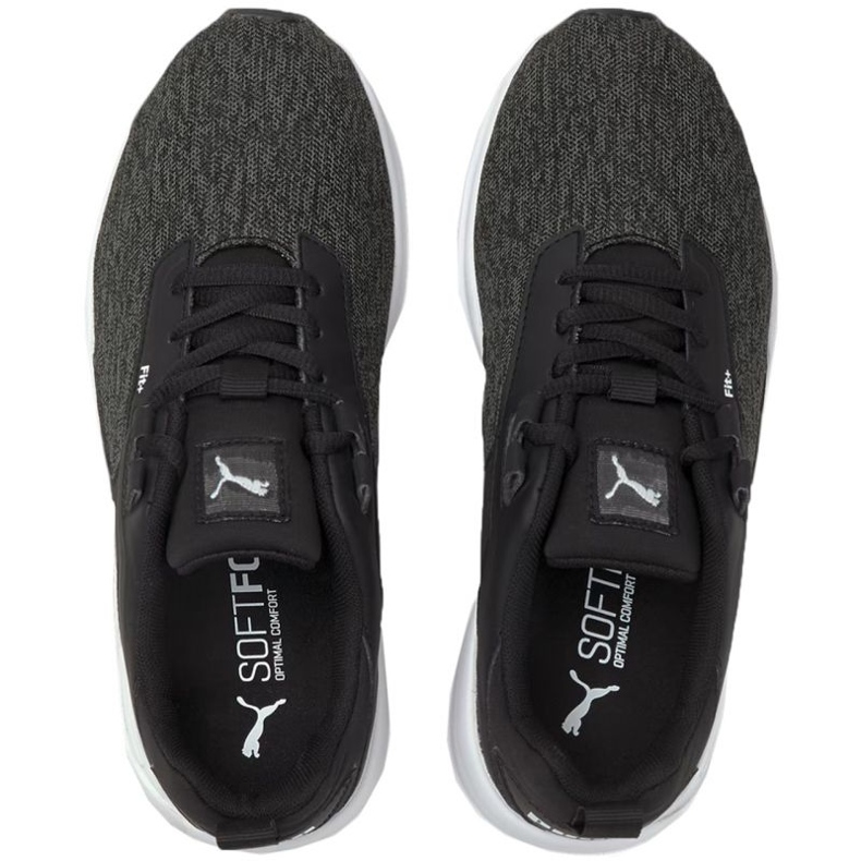 Puma Comet 2 Alt skor 194776 01 svart 1