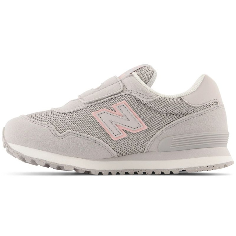 New Balance Jr PV515PNK skor grå 1