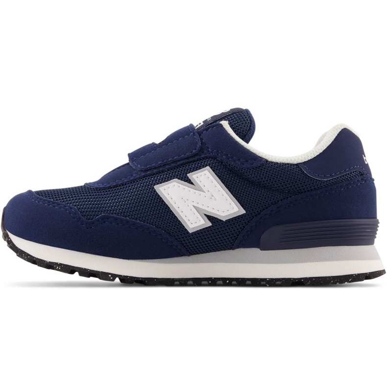 New Balance Jr PV515NVY skor blå 1