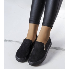 BM Gary svarta sneakers 1