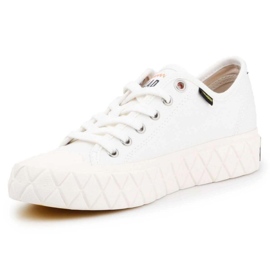 Palladium Ace Cvs Star 77014-116-M skor vit 2