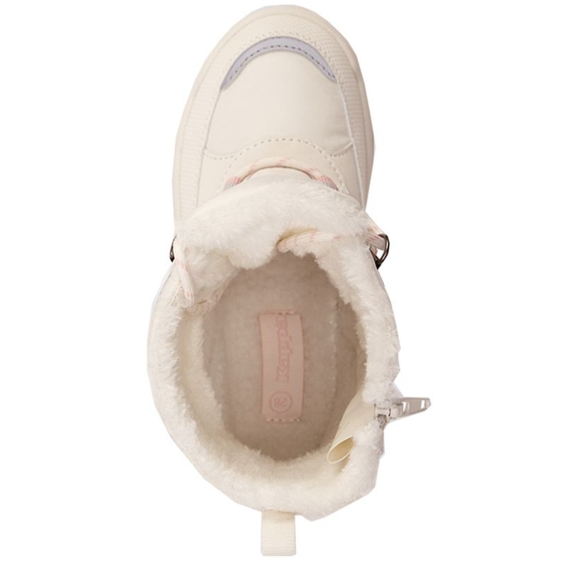 Kappa Alido Ii Tex skor 261060K 4321 beige 1