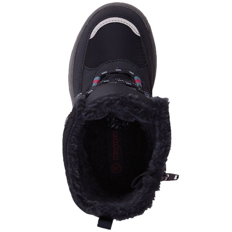 Kappa Alido Ii Tex 261060K 6760 skor blå 1