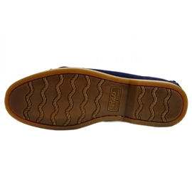 Polo Ralph Lauren Merton M 803730057002 skor blå 2