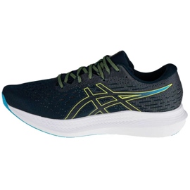 Asics EvoRide 2 M 1011B017-401 löparskor blå 1