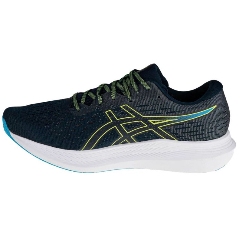 Asics EvoRide 2 M 1011B017-401 löparskor blå 1