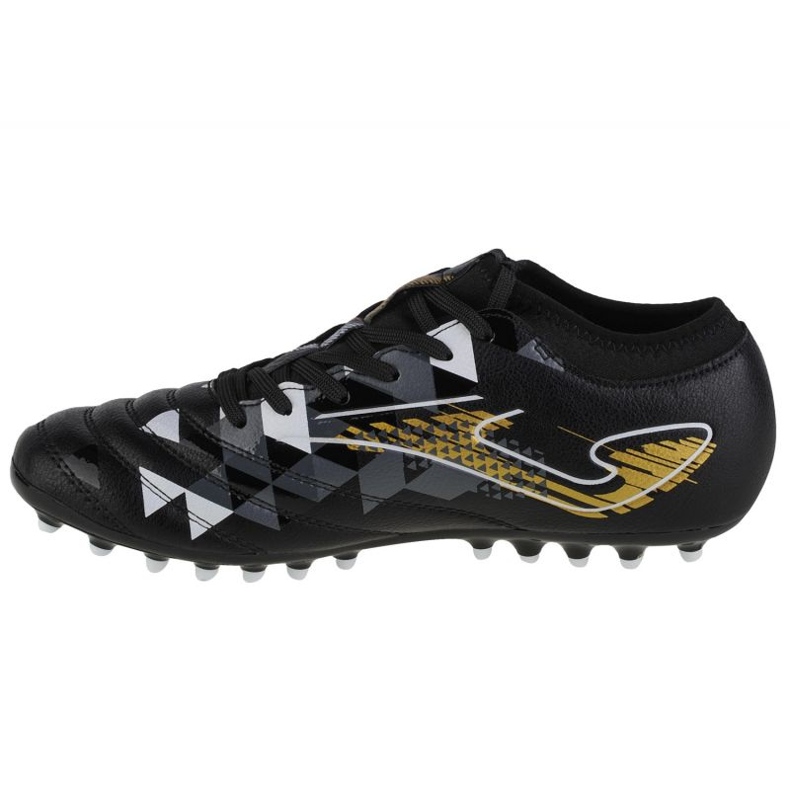 Joma Propulsion 2201 Ag PROW2201AG fotbollsskor svart 1