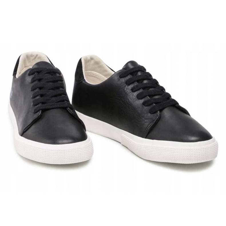 Lauren Ralph Lauren Joana skor 802809344002 svart 1