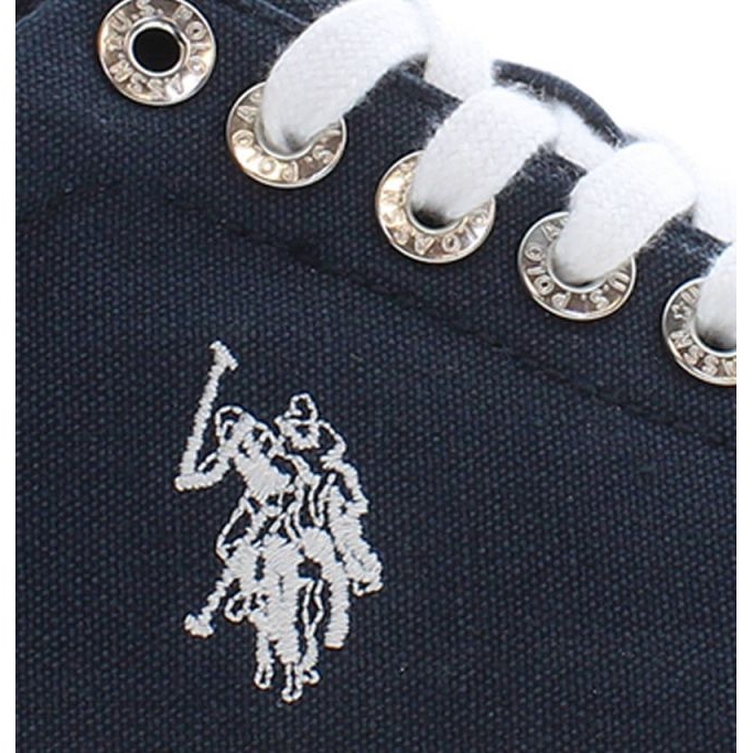 U.S. Polo US Polo Assn MARCS003 DBL002 skor blå 1