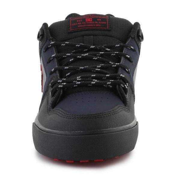 DC Pure Wnt Adys M 300151-NB3 skor svart 1