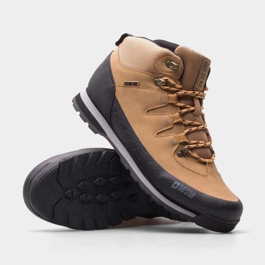 Big Star M EE174438 skor brun 1