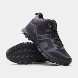 Big Star M KK174374 skor svart 1