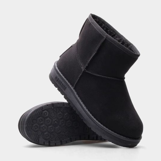 Big Star W skor MM274158-906 svart 1