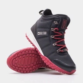 Big Star W skor KK274217 blå 1