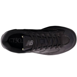 New Balance CT302LB skor svart 2