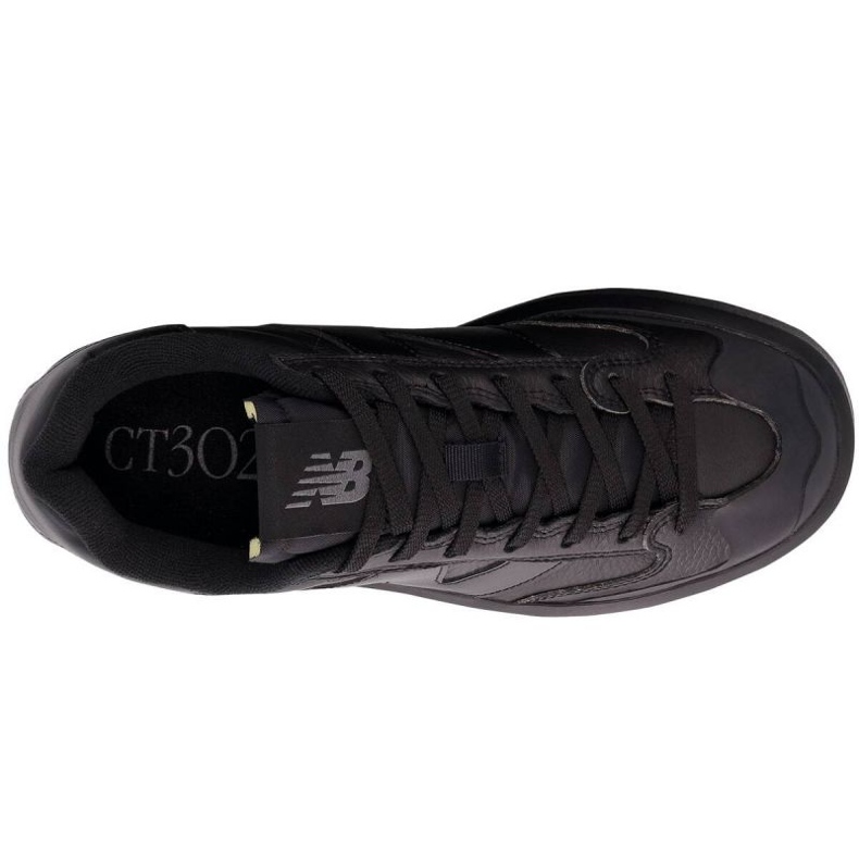 New Balance CT302LB skor svart 2