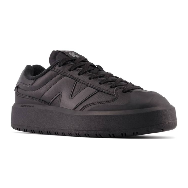 New Balance CT302LB skor svart 3