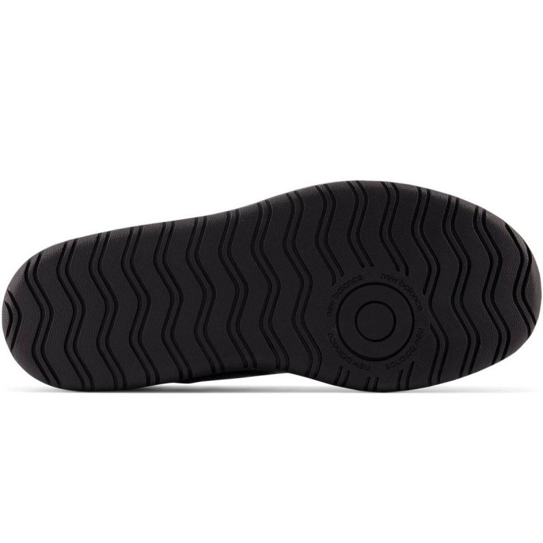 New Balance CT302LB skor svart 4