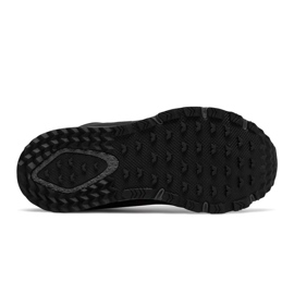 New Balance Sports barnskor Ny balans YT800BS2 svart 1