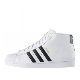 Adidas Originals Pro Model M S85956 skor vit 1