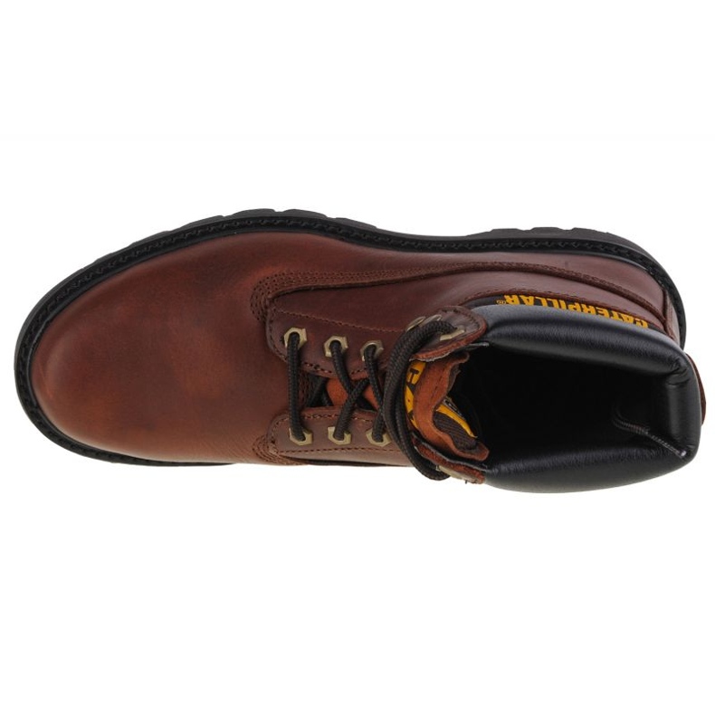 Caterpillar Colorado 2.0 M P110429 skor brun 2