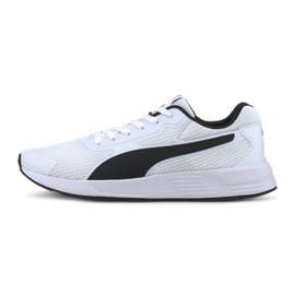 Puma Taper M Sportskor 373018 05 vit 1