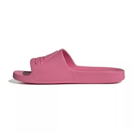 Adidas Adilette Aqua W IF7373 flipflops rosa 1