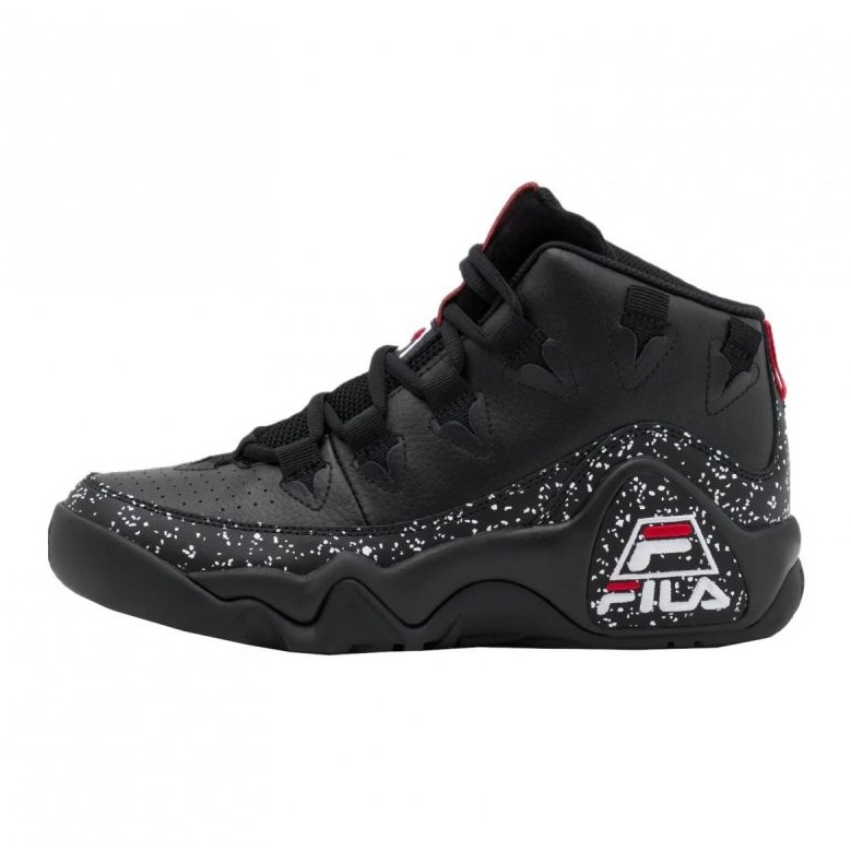Fila Grant Hill 1 M FFM0044.80010 skor svart 1