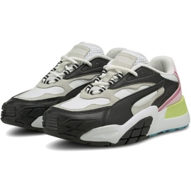 Puma Hedra Fantasy W skor 374866 02 mångfärgad 1