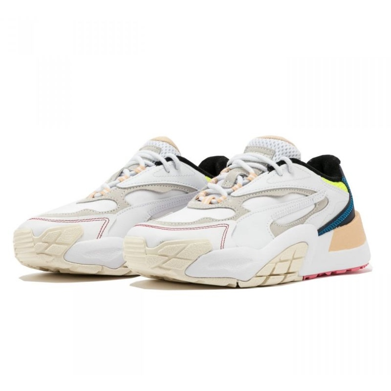 Puma Hedra Fantasy W skor 374866 01 vit 1